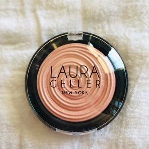 Laura Geller Baked Gelato Swirl Illuminator